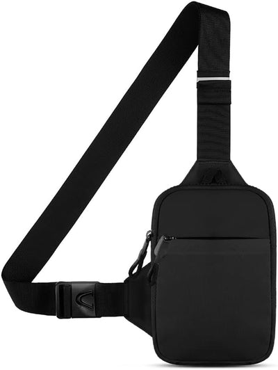 Compact Sling Bag
