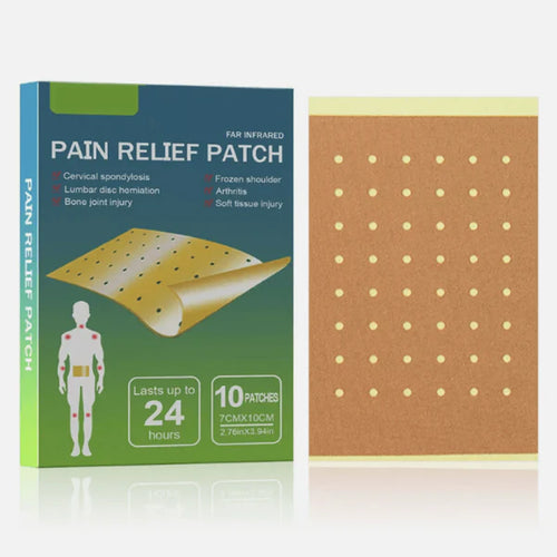 EasePatch
