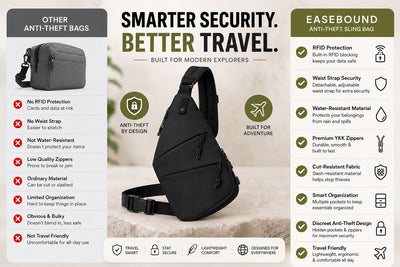 Atlas Sling