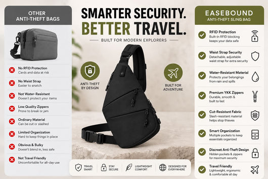 Atlas Sling