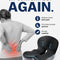 THE BACK SURVIVAL GUIDE