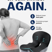 THE BACK SURVIVAL GUIDE