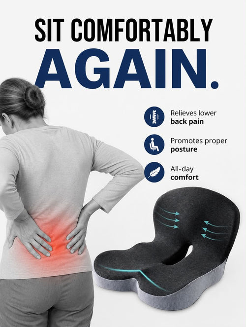 THE BACK SURVIVAL GUIDE