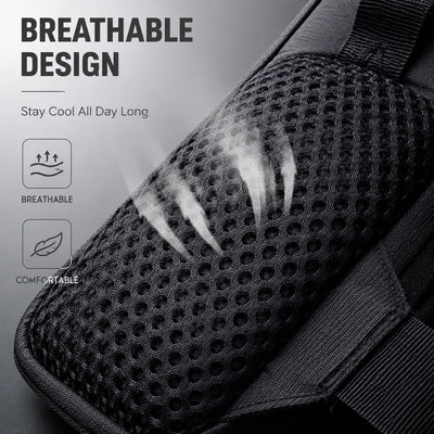 Compact Sling Bag