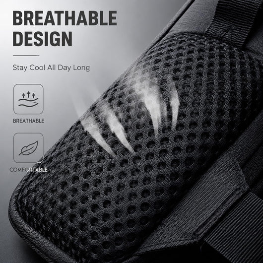 Compact Sling Bag