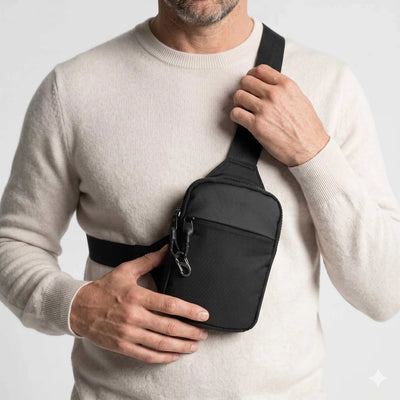Compact Sling Bag