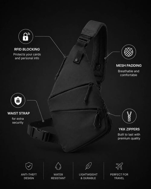 Atlas Sling