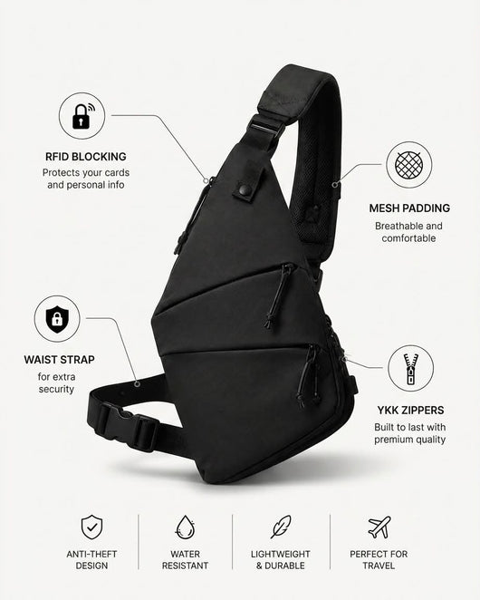 Atlas Sling